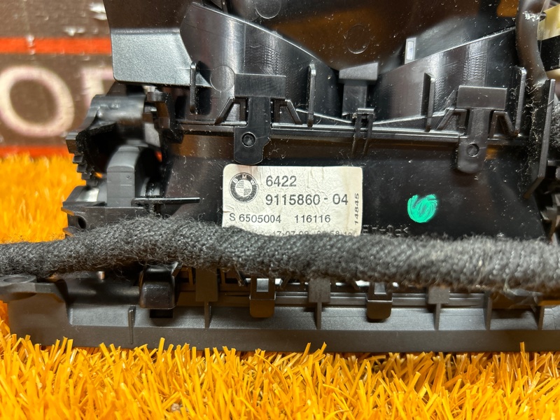 дефлектор воздушный, 2000 рублей, Красноярск