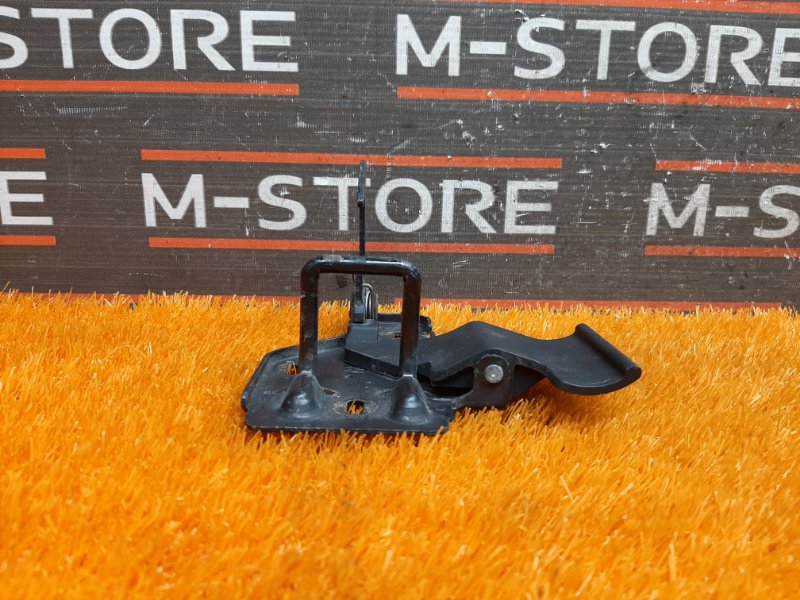 замок капота, 350 рублей, Красноярск