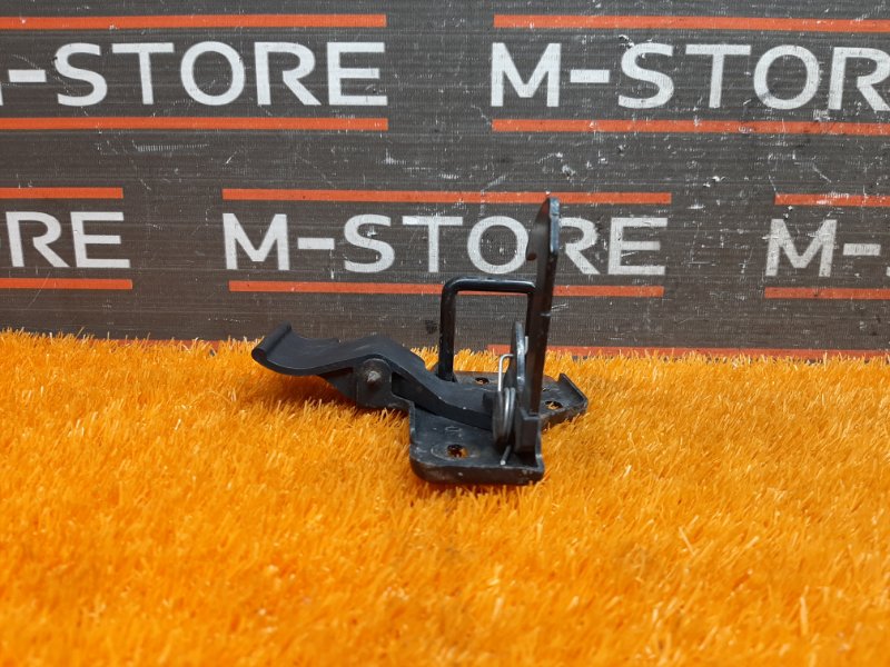 замок капота, 350 рублей, Красноярск