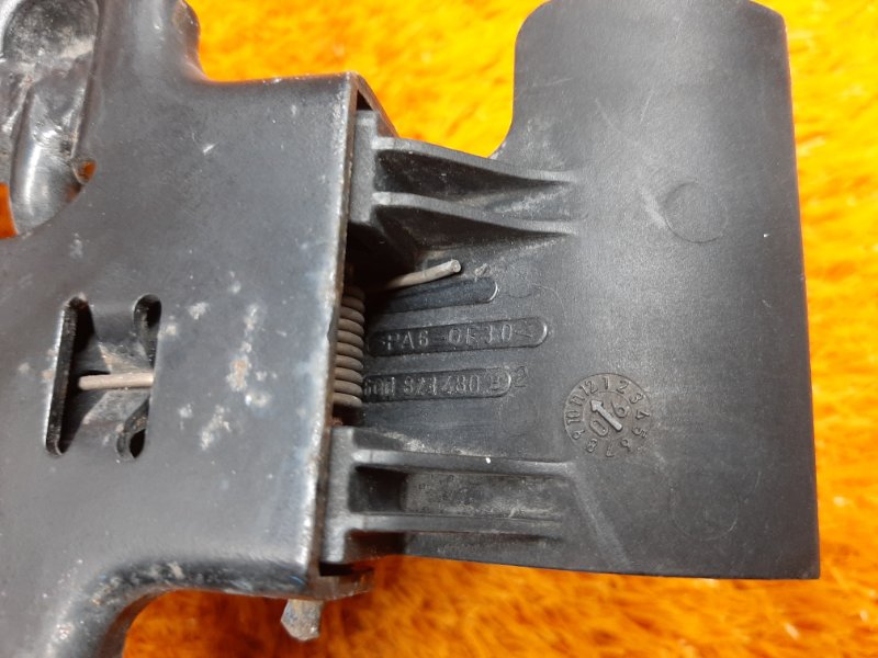 замок капота, 350 рублей, Красноярск