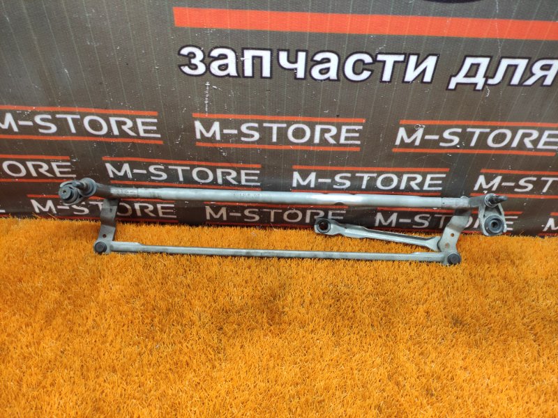 трапеция стеклоочистителя, 670 рублей, Красноярск