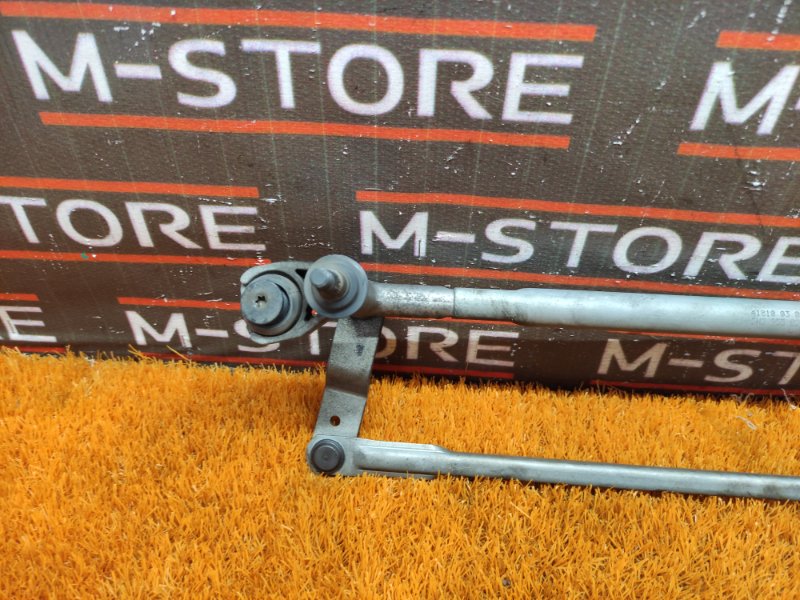 трапеция стеклоочистителя, 670 рублей, Красноярск