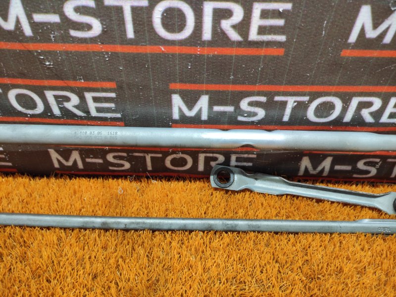 трапеция стеклоочистителя, 670 рублей, Красноярск