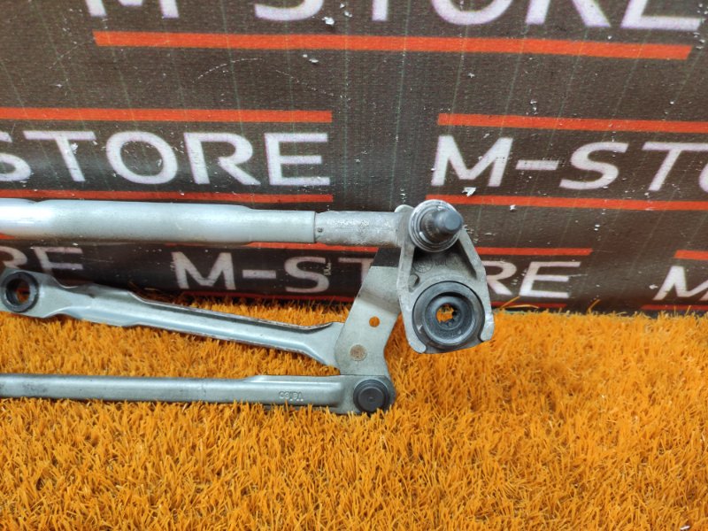 трапеция стеклоочистителя, 670 рублей, Красноярск