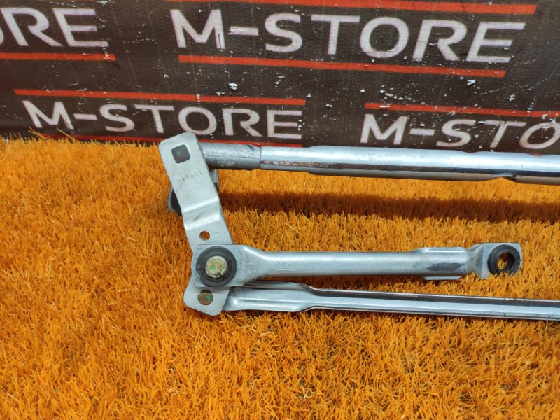 трапеция стеклоочистителя, 670 рублей, Красноярск