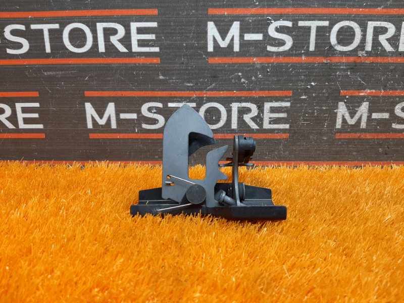 замок капота, 500 рублей, Красноярск