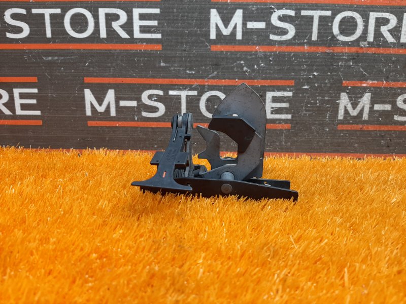 замок капота, 500 рублей, Красноярск