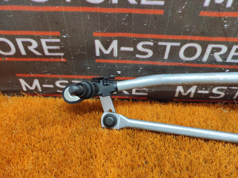 трапеция стеклоочистителя, 670 рублей, Красноярск