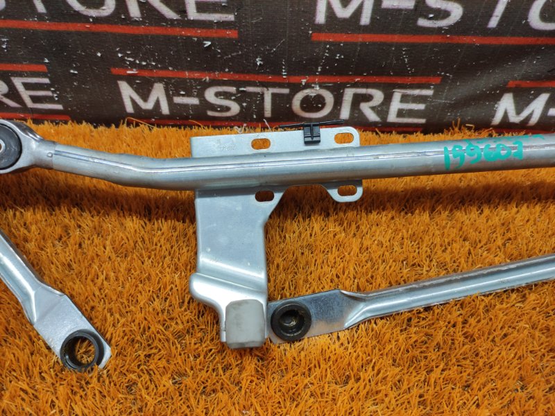 трапеция стеклоочистителя, 670 рублей, Красноярск