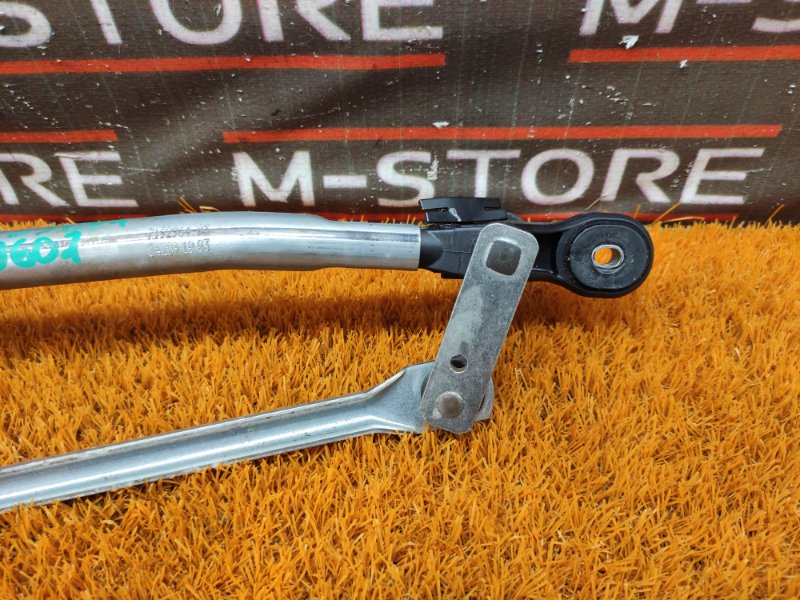 трапеция стеклоочистителя, 670 рублей, Красноярск