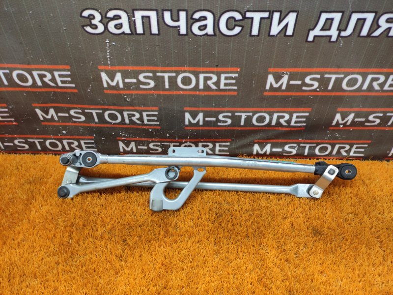 трапеция стеклоочистителя, 670 рублей, Красноярск