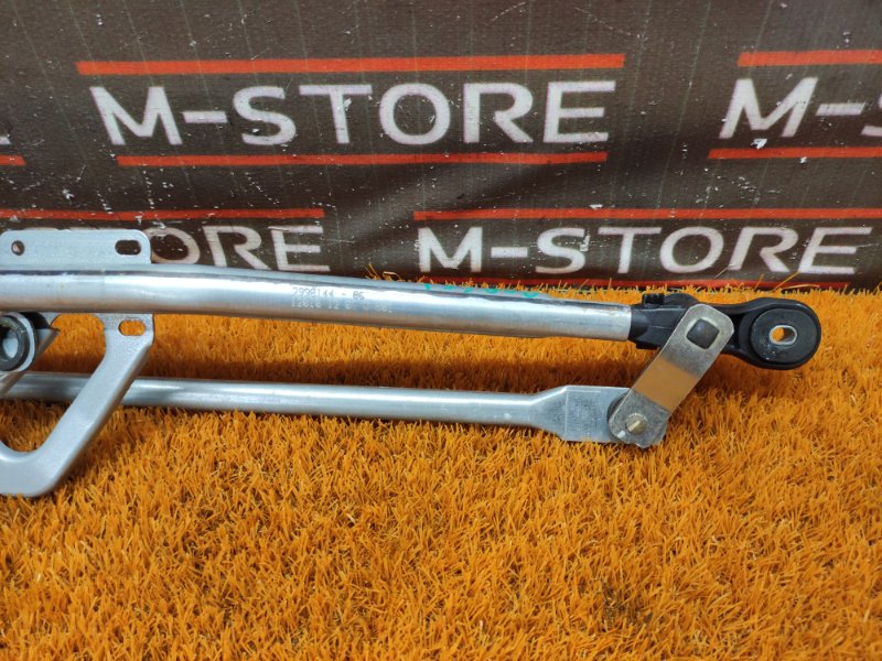 трапеция стеклоочистителя, 670 рублей, Красноярск