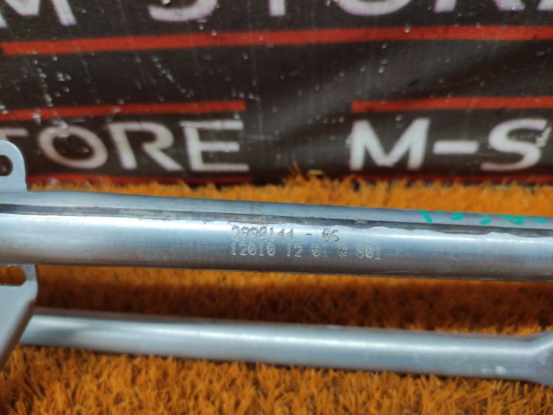 трапеция стеклоочистителя, 670 рублей, Красноярск