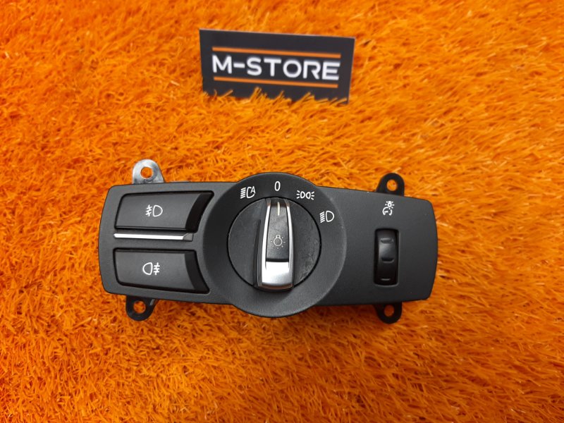 Переключатель света фар, 960 рублей, Красноярск