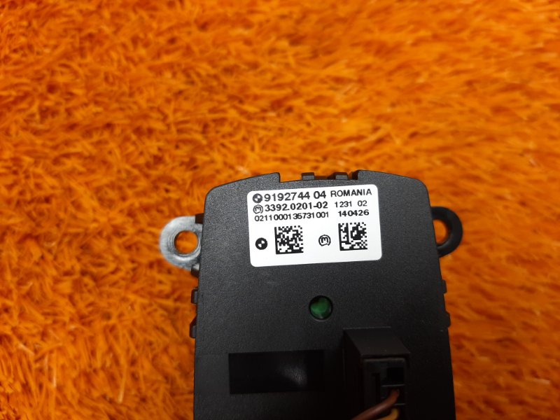 Переключатель света фар, 960 рублей, Красноярск