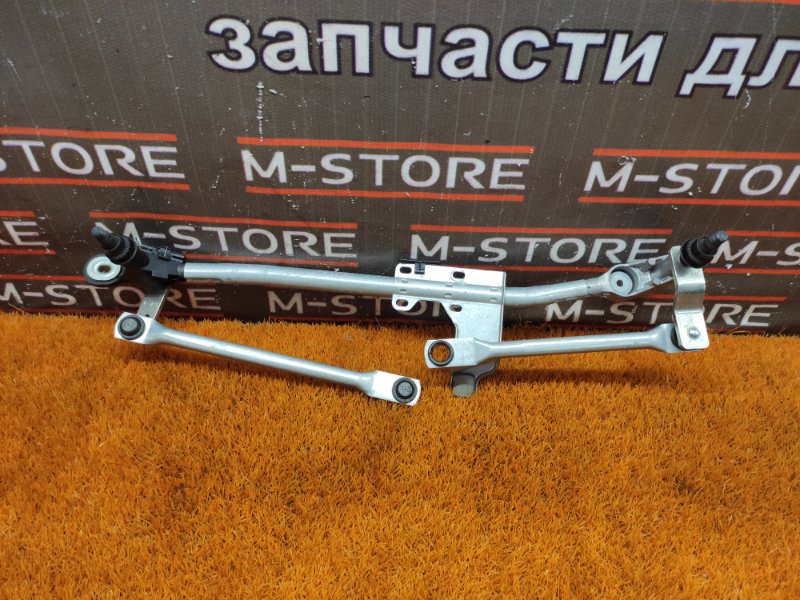 трапеция стеклоочистителя, 670 рублей, Красноярск