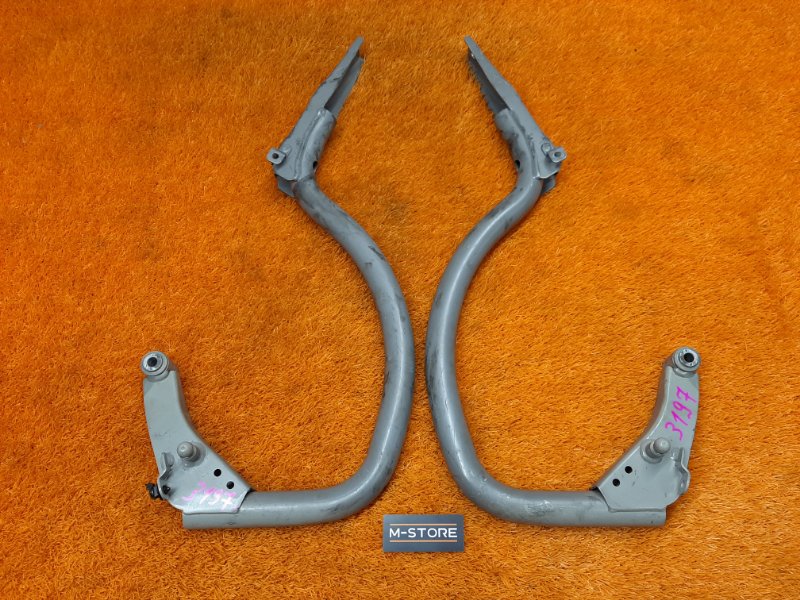 петля багажника, 1290 рублей, Красноярск