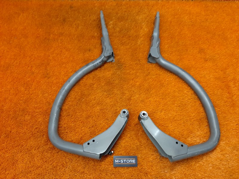 петля багажника, 1290 рублей, Красноярск