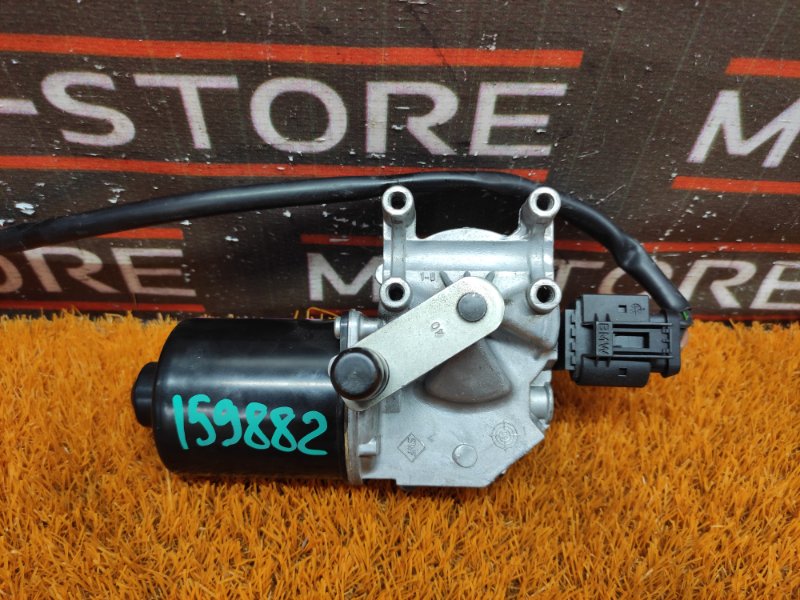 Мотор стеклоочистителя, 860 рублей, Красноярск