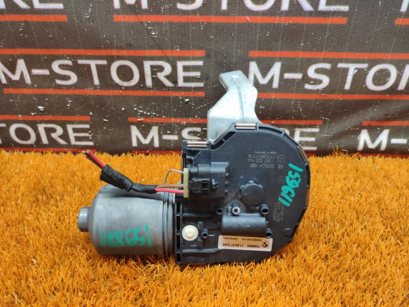 Мотор стеклоочистителя, 1920 рублей, Красноярск