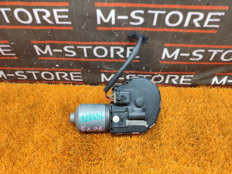 Мотор стеклоочистителя, 670 рублей, Красноярск