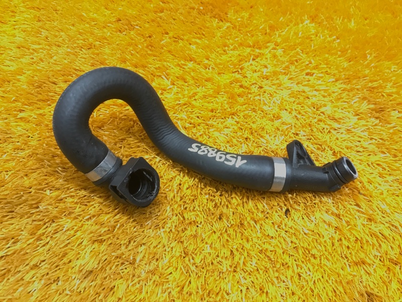 Патрубок системы охлаждения, 300 рублей, Красноярск