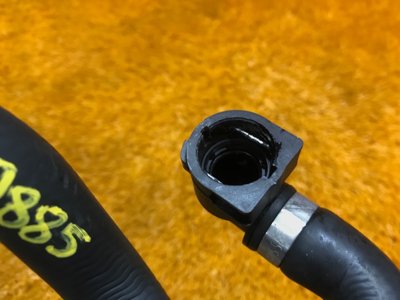 Патрубок системы охлаждения, 300 рублей, Красноярск