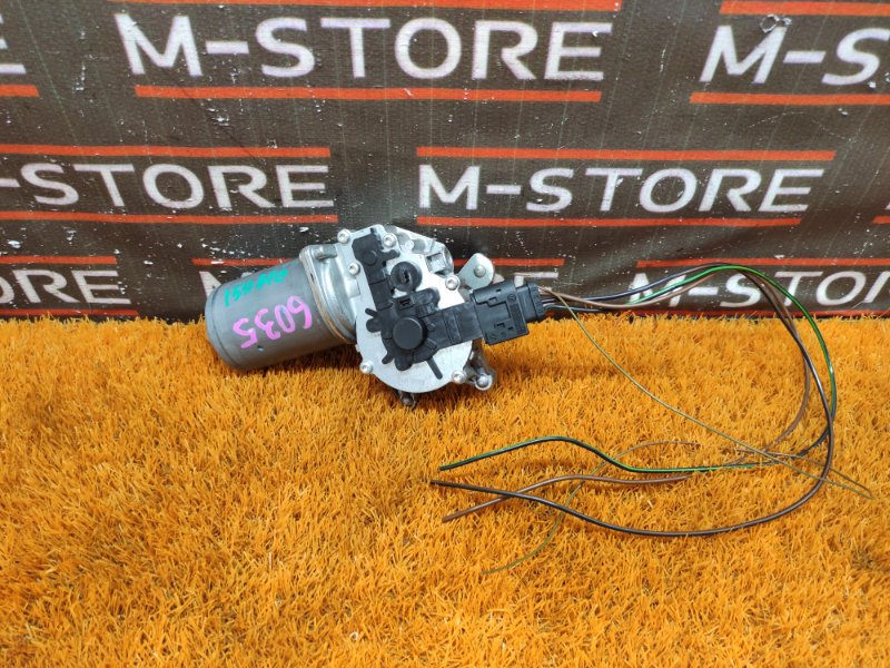 Мотор стеклоочистителя, 900 рублей, Красноярск