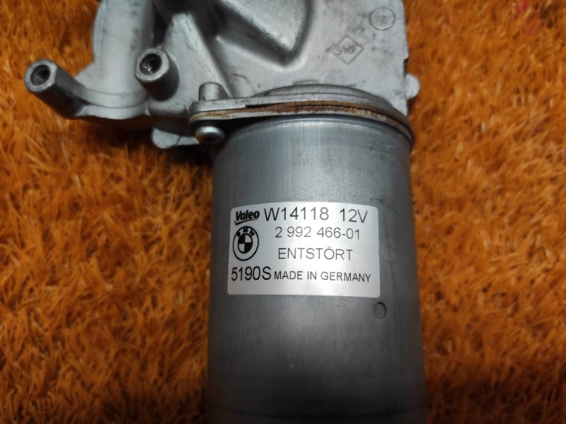 Мотор стеклоочистителя, 900 рублей, Красноярск