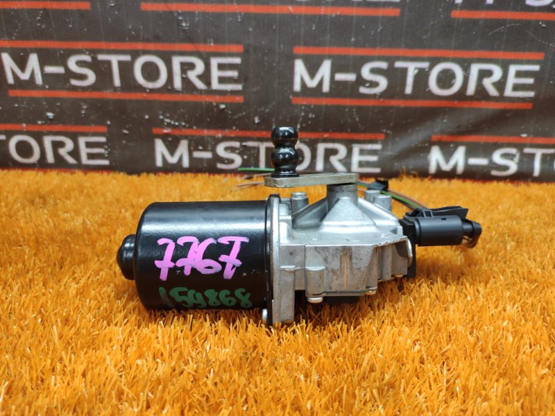 Мотор стеклоочистителя, 860 рублей, Красноярск