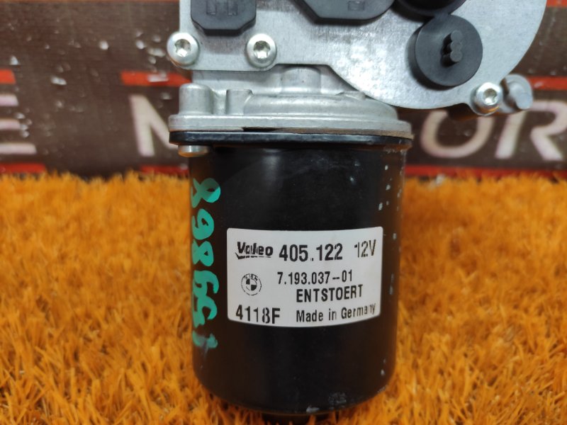 Мотор стеклоочистителя, 860 рублей, Красноярск