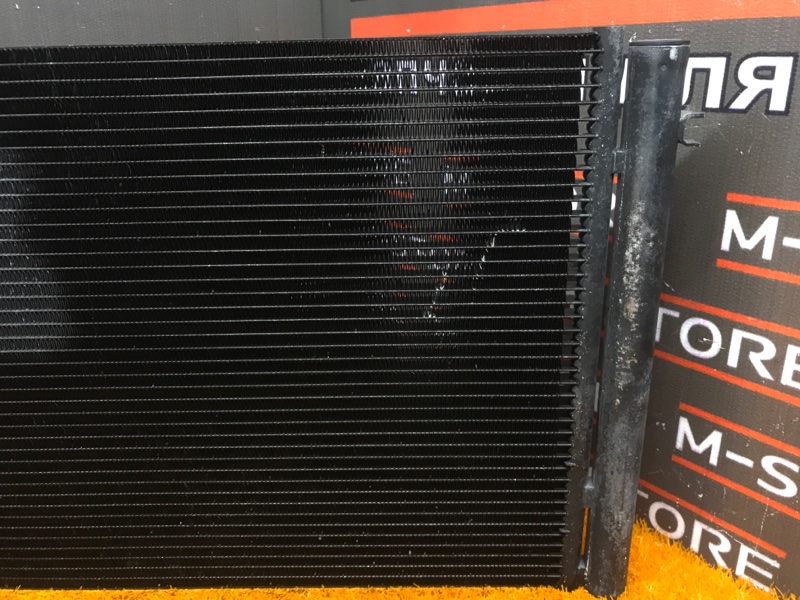 радиатор кондиционера, 800 рублей, Красноярск