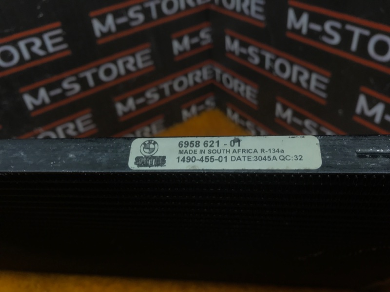 радиатор кондиционера, 800 рублей, Красноярск