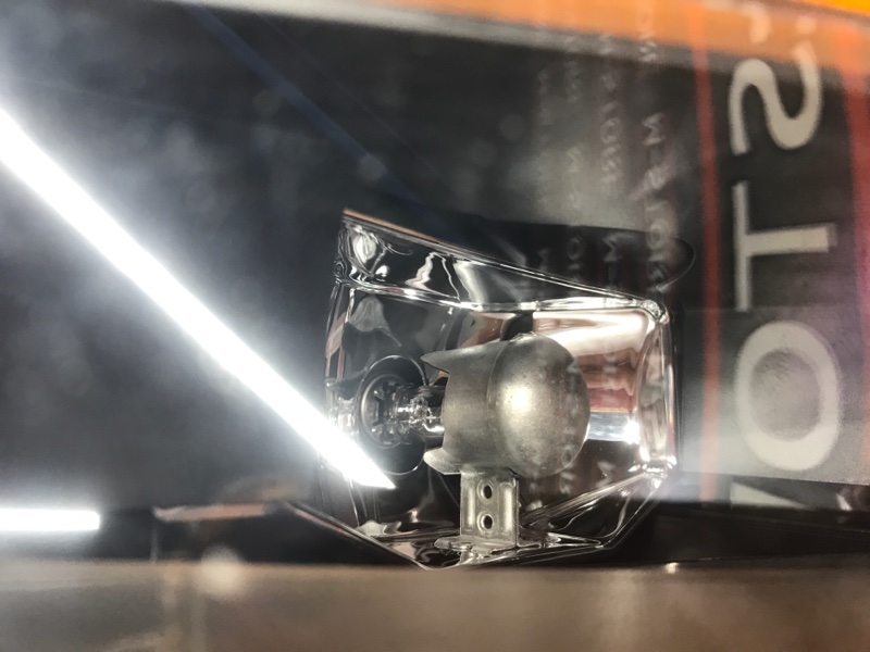 фара противотуманная, 2310 рублей, Красноярск