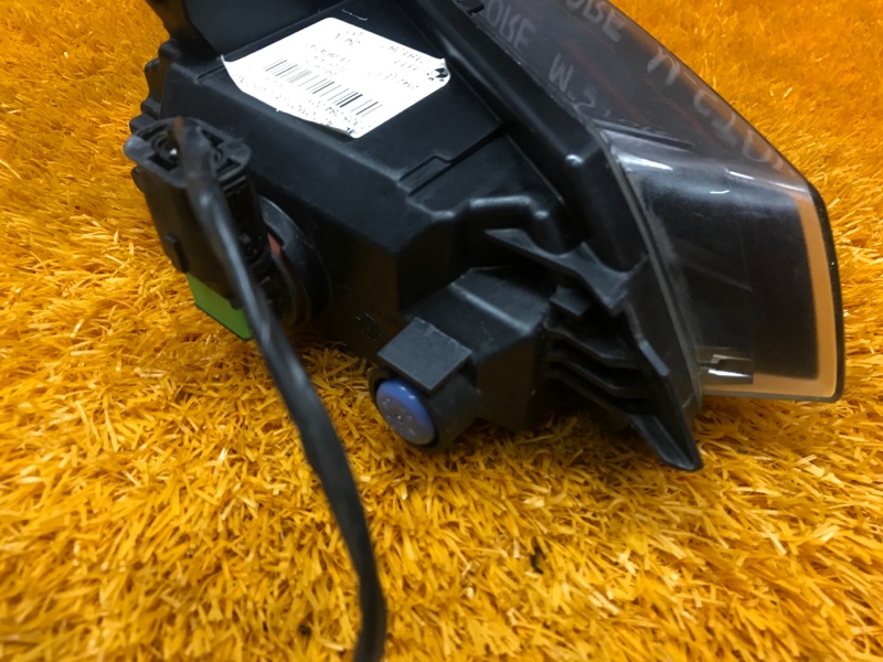 фара противотуманная, 2310 рублей, Красноярск