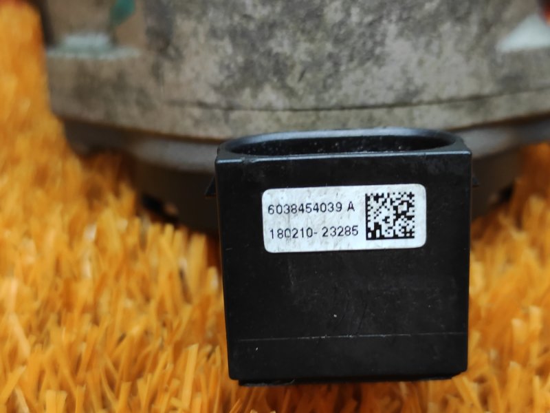 Сервотроник(клапан рулевой рейки), 2080 рублей, Красноярск