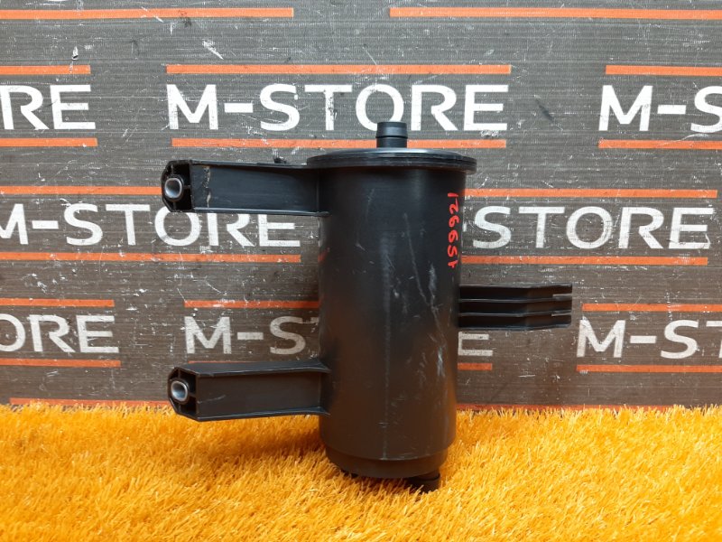 Адсорбер (фильтр топливных паров), 670 рублей, Красноярск