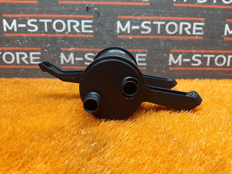 Адсорбер (фильтр топливных паров), 670 рублей, Красноярск