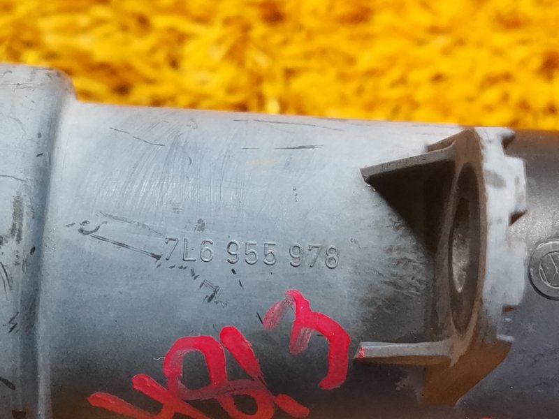 Форсунка омывателя фары, 1060 рублей, Красноярск