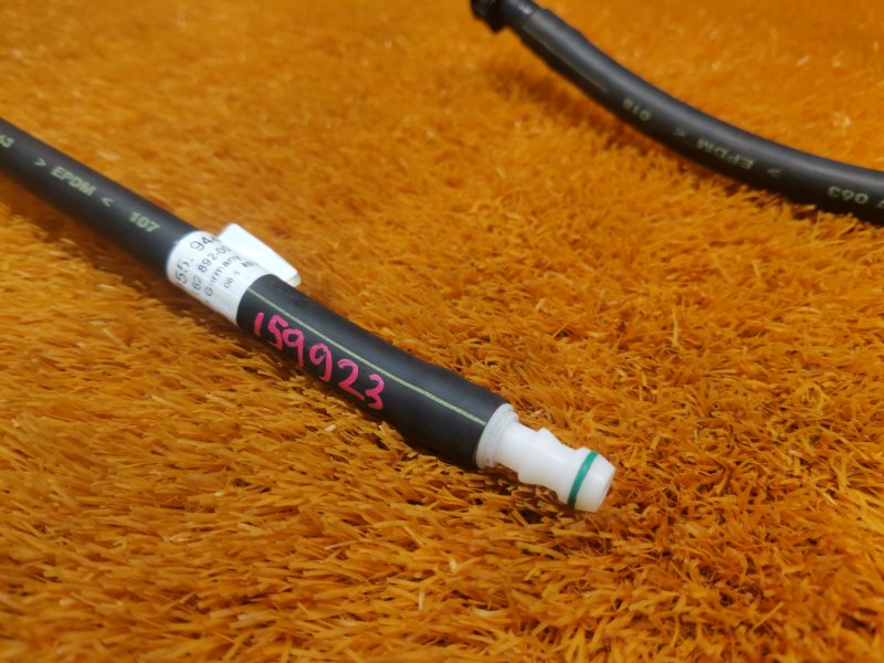 Шланг омывателя фар, 980 рублей, Красноярск