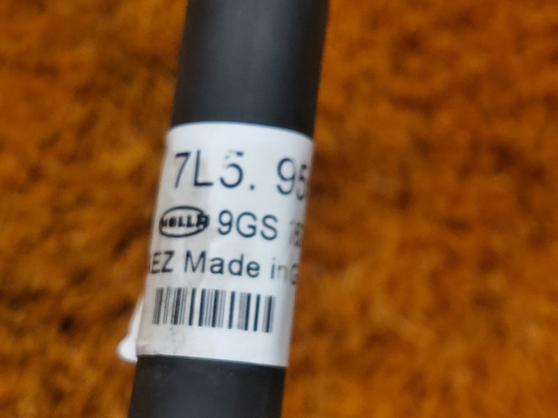 Шланг омывателя фар, 980 рублей, Красноярск