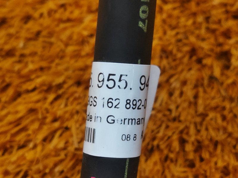 Шланг омывателя фар, 980 рублей, Красноярск