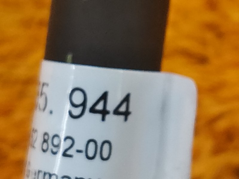 Шланг омывателя фар, 980 рублей, Красноярск