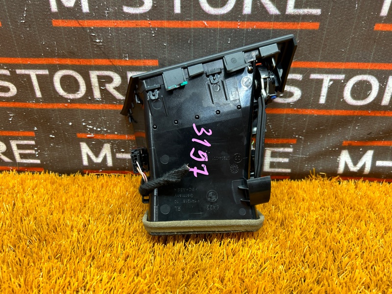 дефлектор воздушный, 1000 рублей, Красноярск