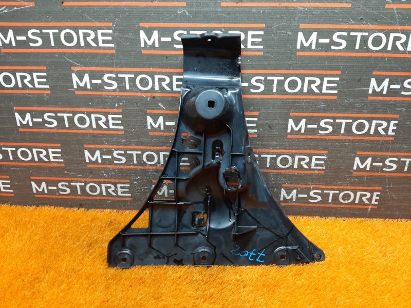 крепление бампера, 400 рублей, Красноярск