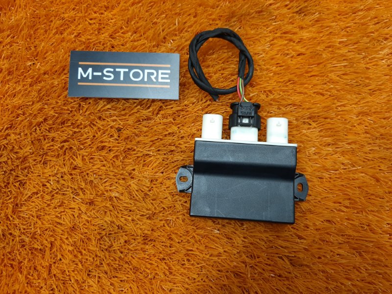 Блок управления крышкой багажника, 1500 рублей, Красноярск