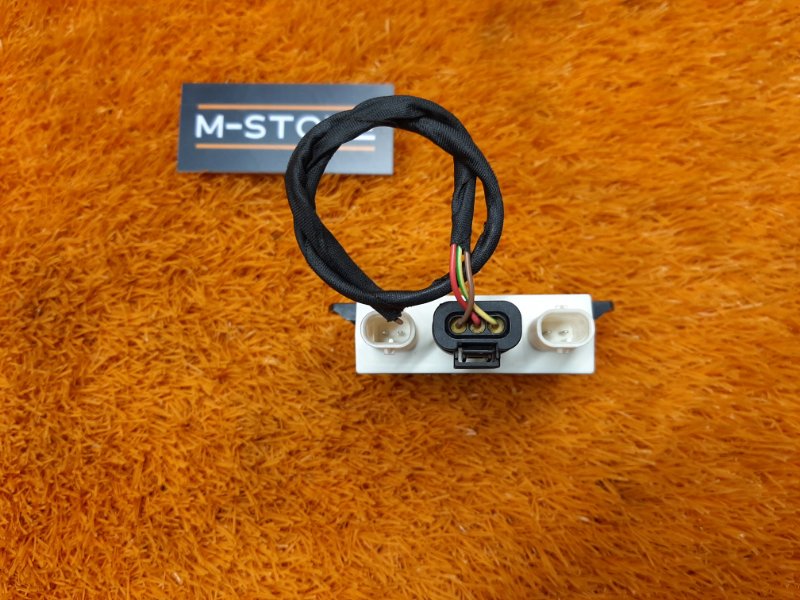 Блок управления крышкой багажника, 1500 рублей, Красноярск