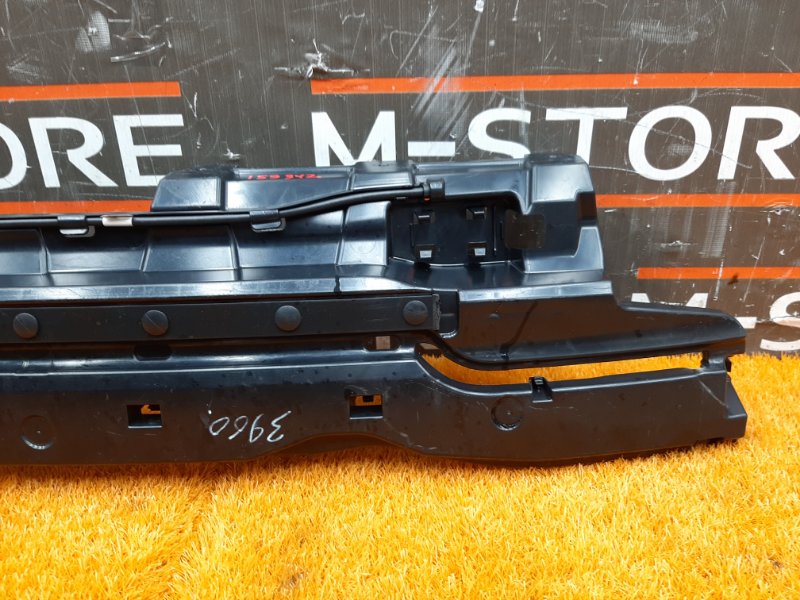 крепление бампера, 3430 рублей, Красноярск