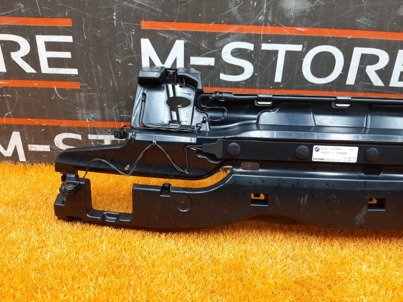 крепление бампера, 3430 рублей, Красноярск