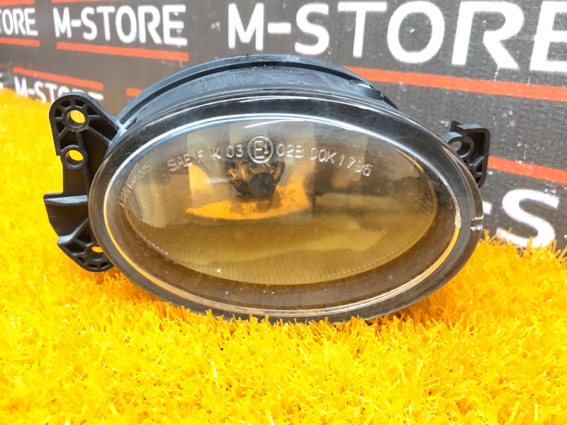 фара противотуманная, 1500 рублей, Красноярск